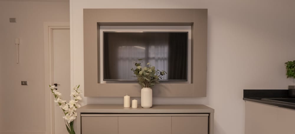 Sokón Residence