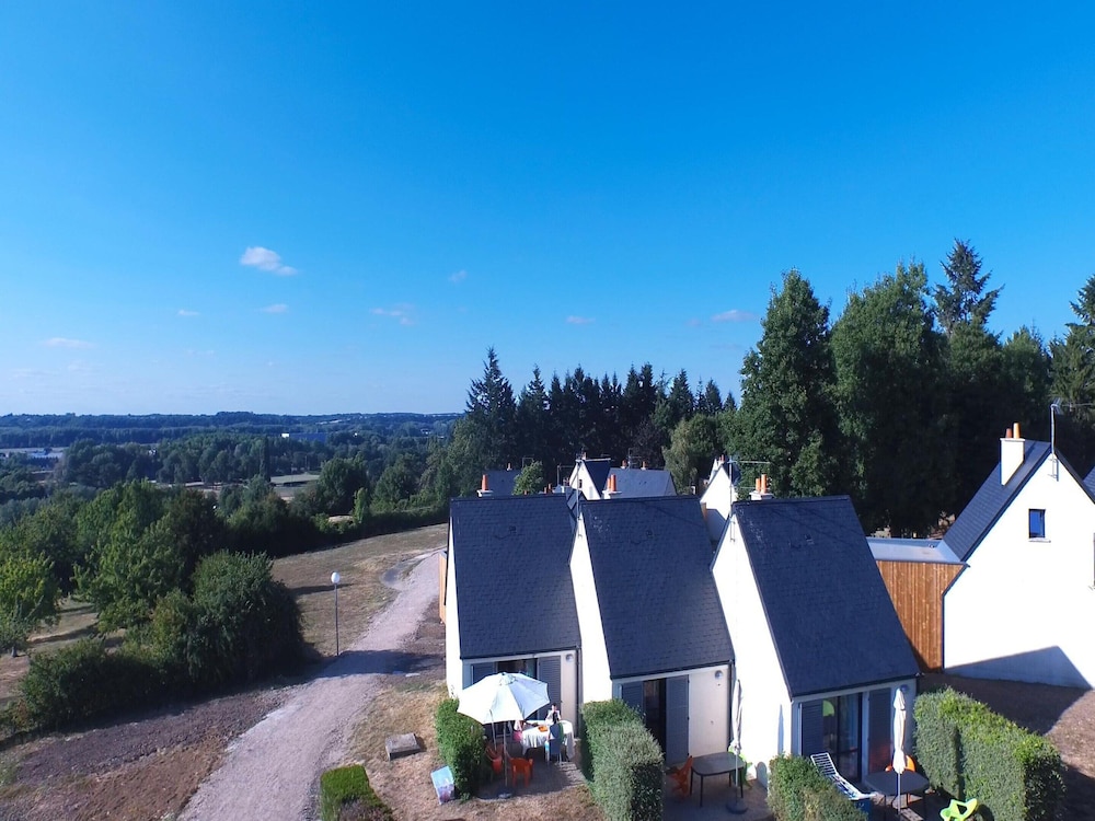 Apartment in Loire Valley Near Chateau Amboise