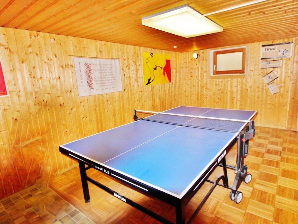 Child-friendly Apartment With Sauna