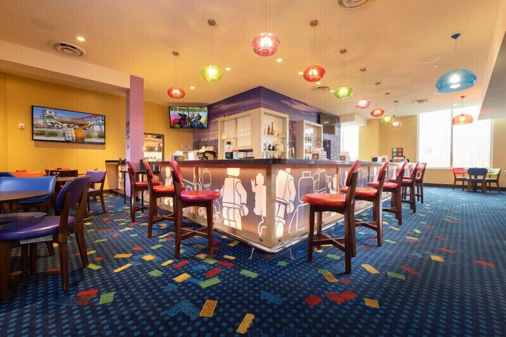 LEGOLAND Hotel NEW York