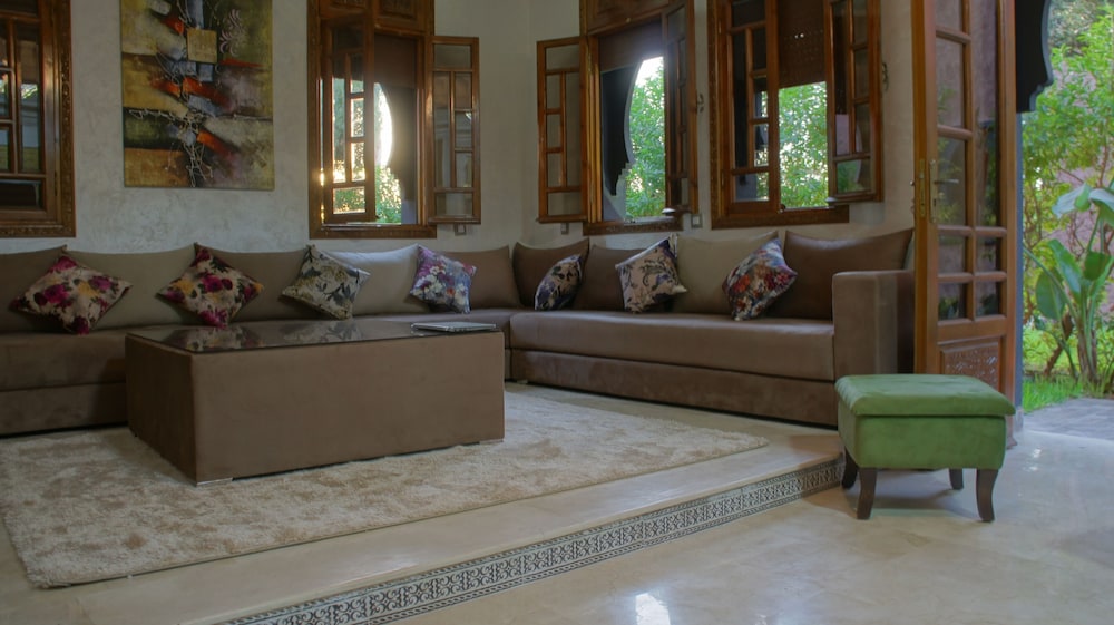 Prestylia Hotel Resort Villas