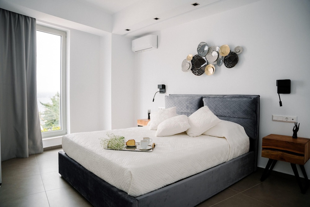 Acalle Luxurious Retreat - Crete s Hidden Gem photo 4