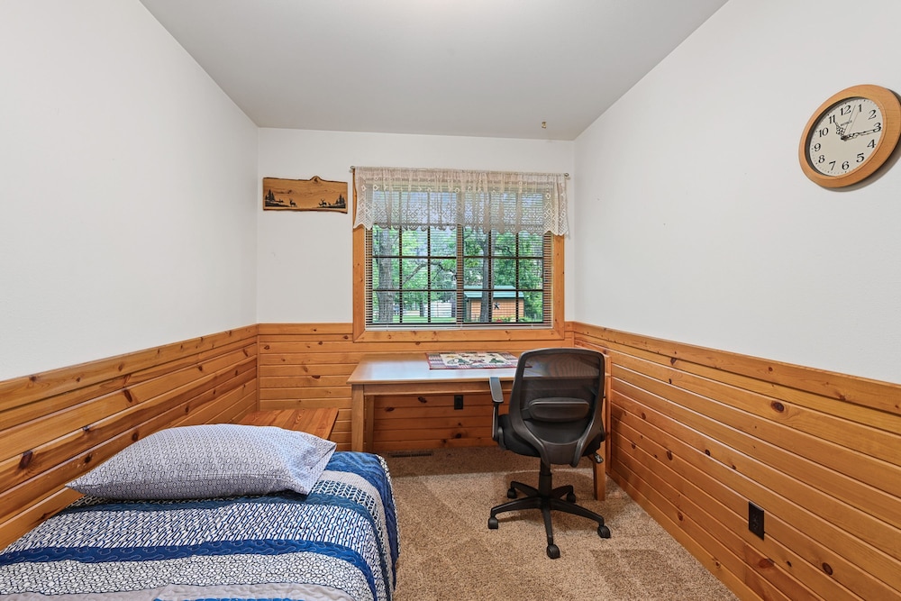 Wazeecha Lodge in Wisconsin Rapids