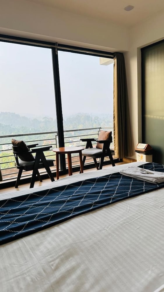 Western Ghats Holiday Home