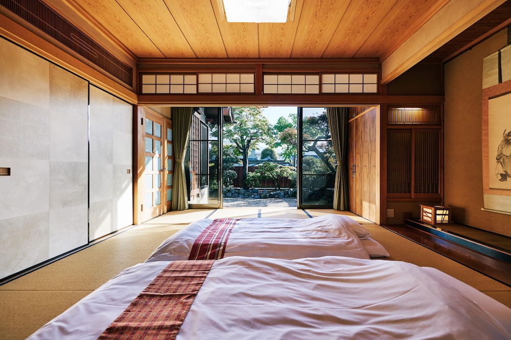 Machi-jyu view 4