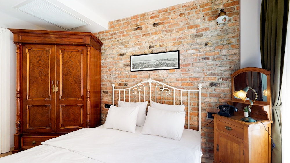 Sanatlar Oteli Galata - Image 60