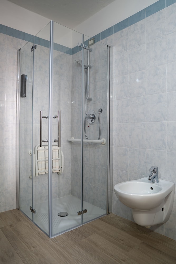 Apartments Canarino