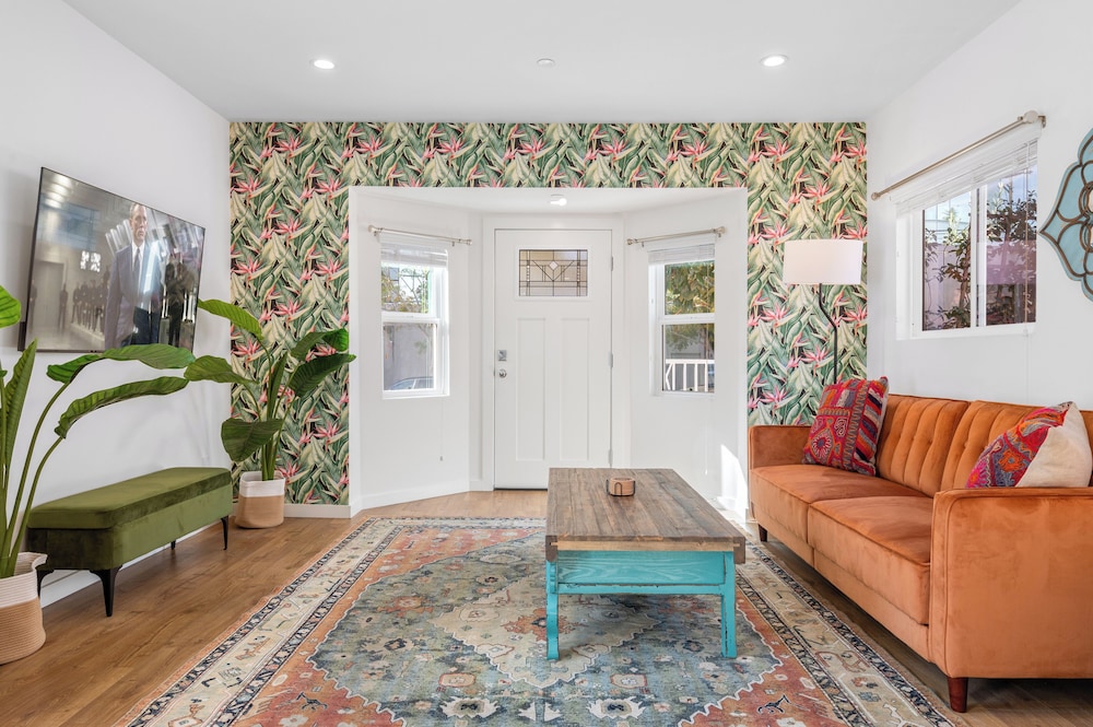 The Gower Street Bungalows by AvantStay
