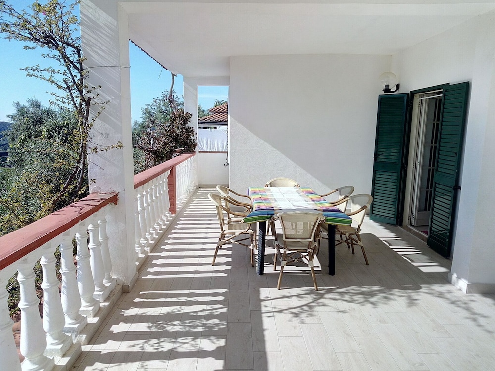 Liberato Puglia Vacanze