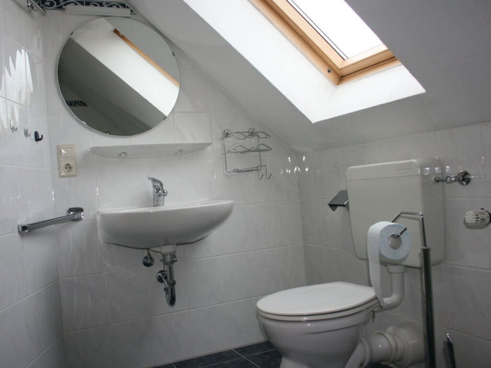Holiday Apartment Norddeich Radio