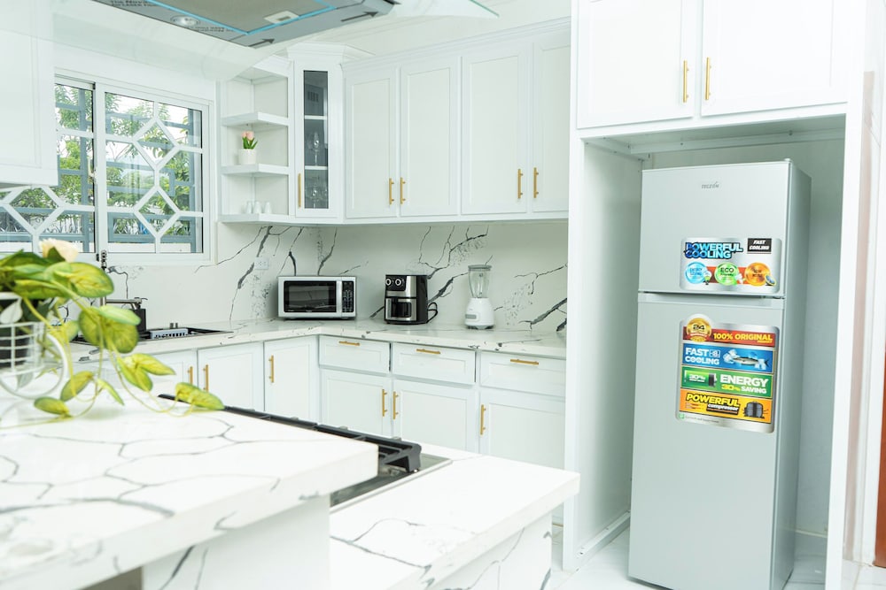 Apartament Luxury at Bonao
