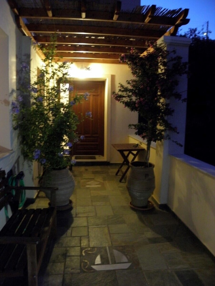 Rastoni Apartments