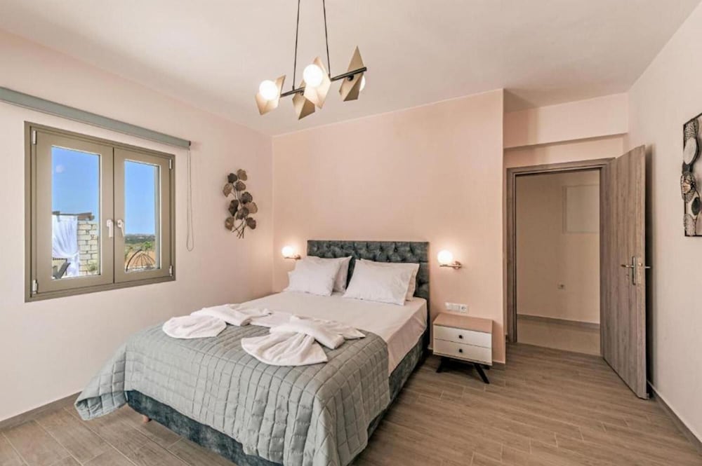 Villa Marielia in Crete