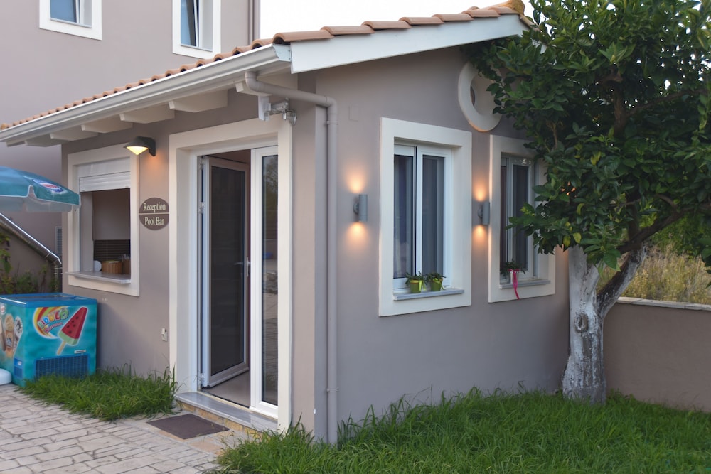 Villa Theodora
