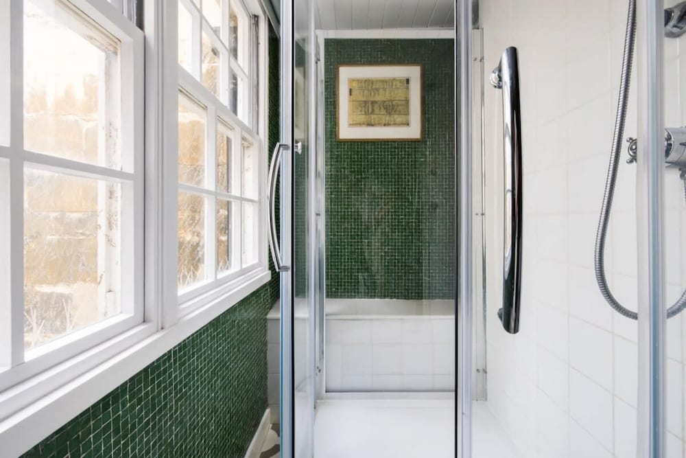 Spacious Homely Georgian Town House Central Bath