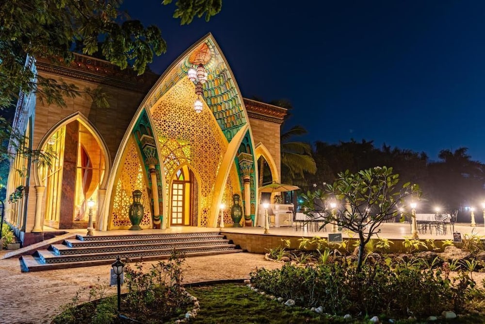 Shilp Wellness Resort & Spa