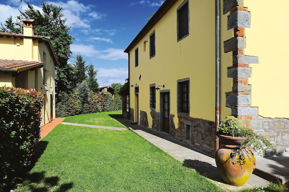 Villa Il Castellare