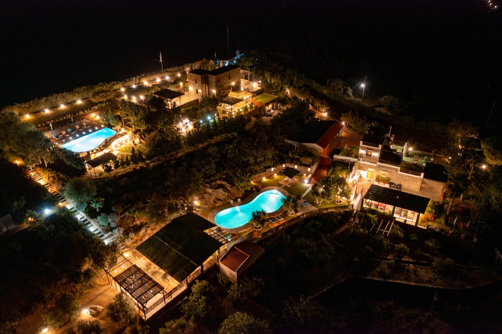 Green Island Resort Kea