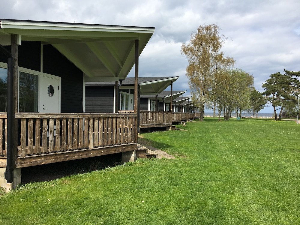 Kapelludden Camping & Stugor