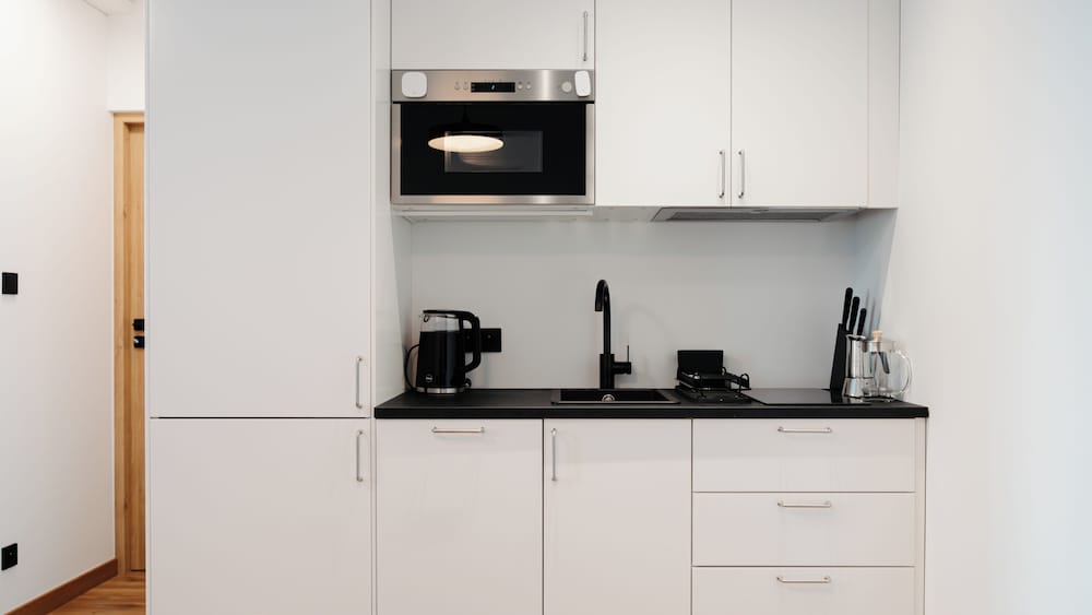 Apartamenty Sun & Snow Słowiańska 15