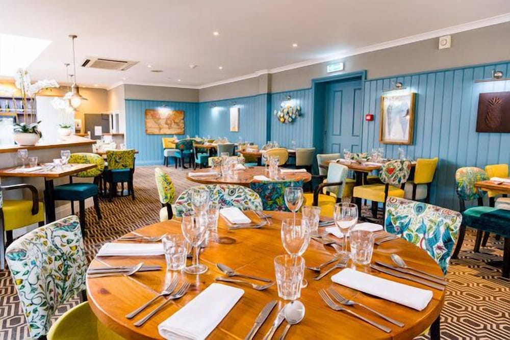 Rossett Hall Hotel