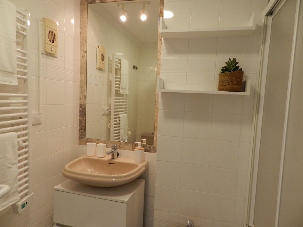 Apartamento Mar Timo 4 Personas
