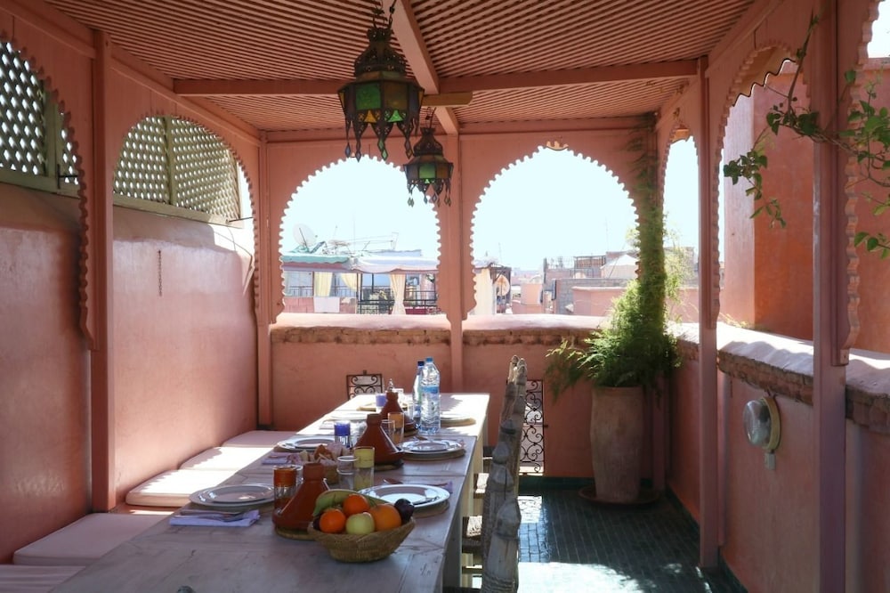 Riad Al Moulouk
