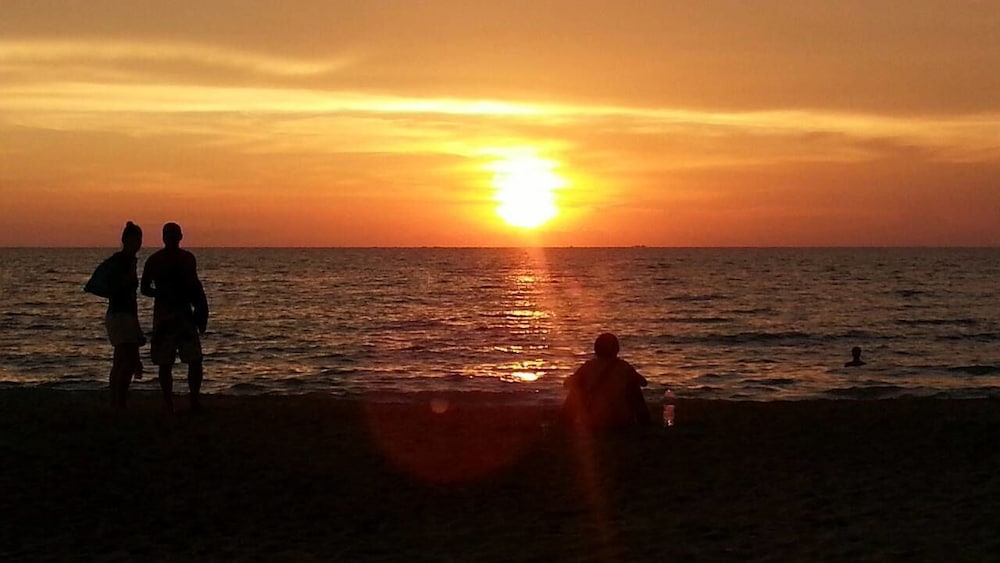 Tamarind Twin Resort