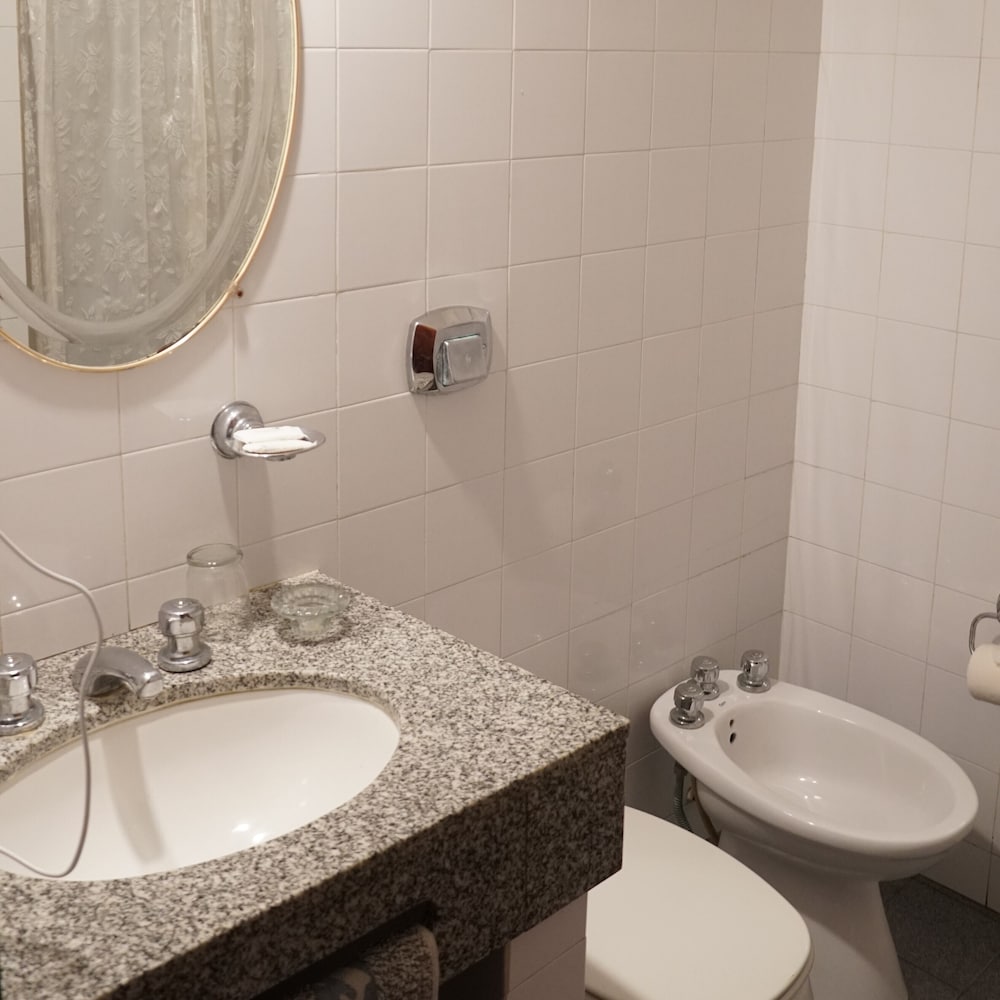 Mediterranea Hostel Cordoba