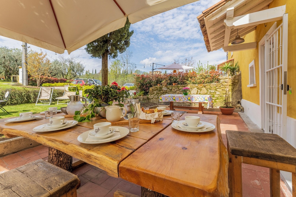 Country House Casalguidi 191 Private Pool, photo 49