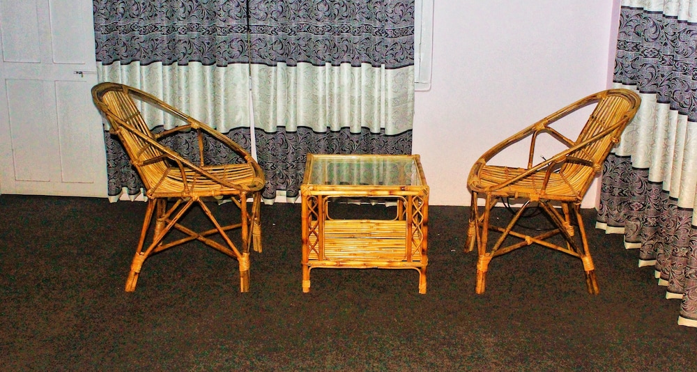 Himal Inn view 4