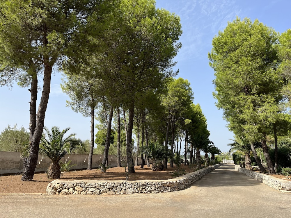 Masseria La Camardia