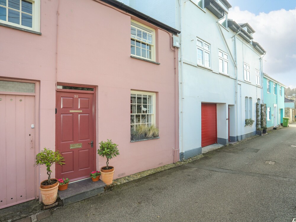Seagull Cottage