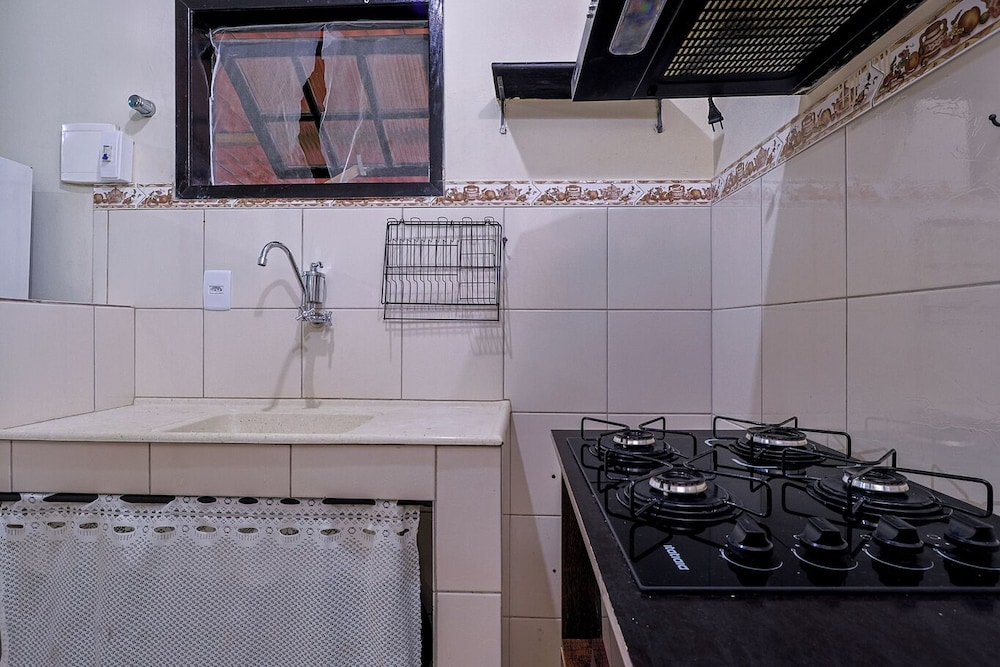 Casa c Wi-fi e Garagem 5 min do Centro
