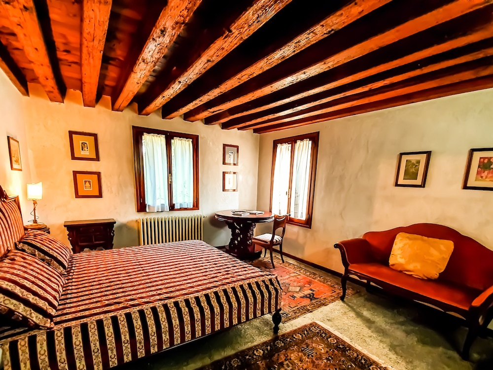 Villa Foscolo - Luxury Rooms & Apartments, photo 57