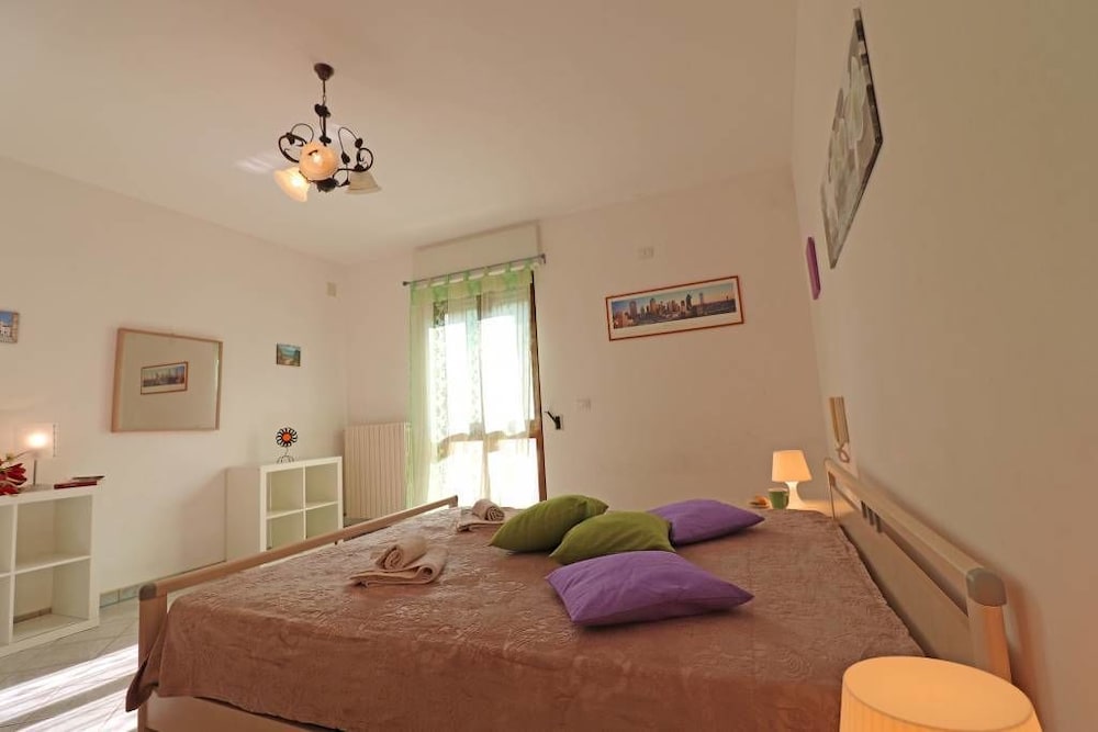Casa Desy en Otranto — hotel room
