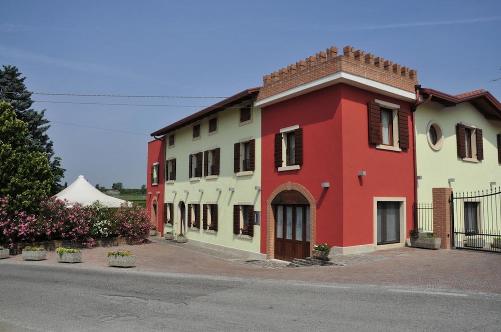 Locanda Al Pigno