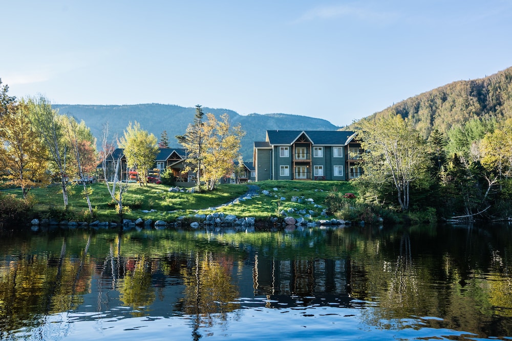 Marble Inn Resort