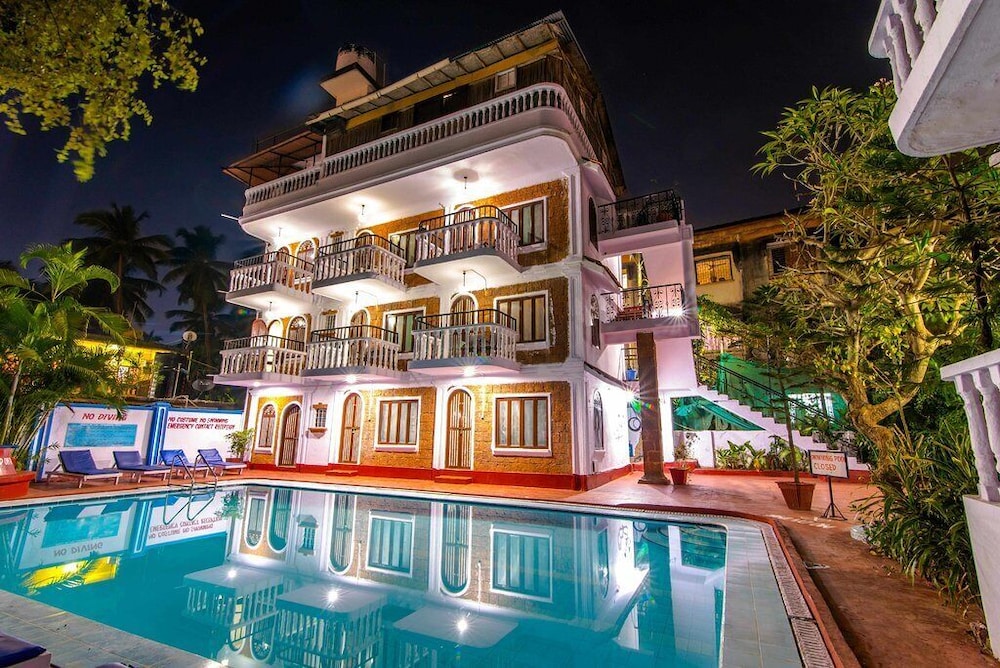 Hotel Mira