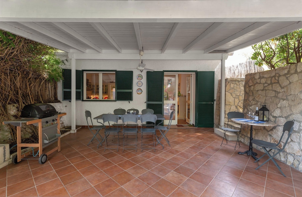 4076 Villa Baia D'oro by Barbarhouse view 2