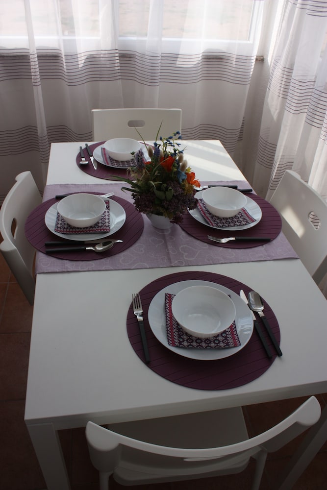 Apartments Blato-M