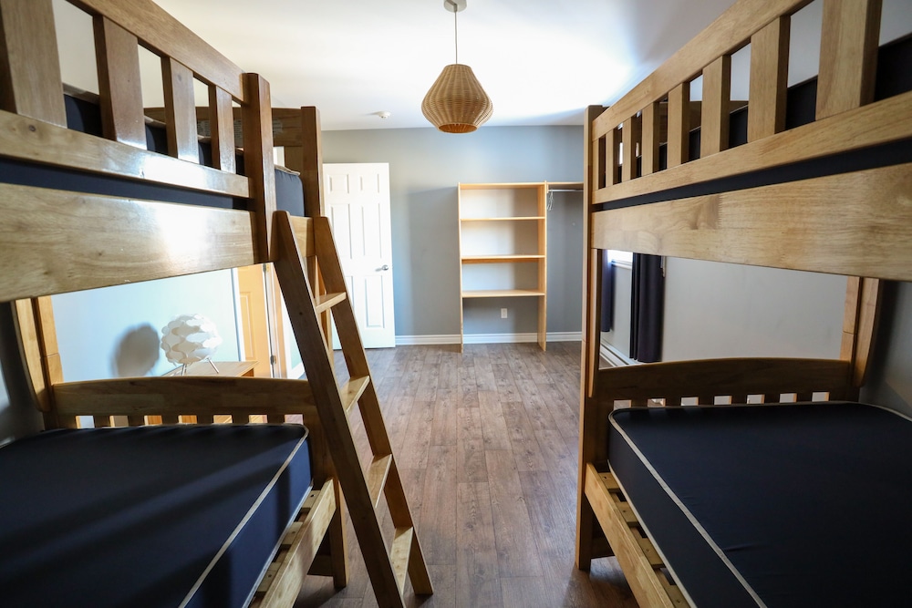 Chalets Lanaudiere