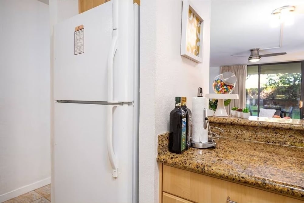 The Residences at Kamaole Sands Resort