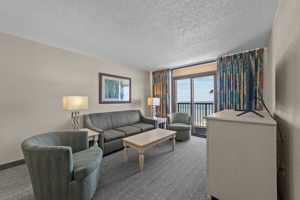 Compass Cove 1018 3 Bedroom Condo