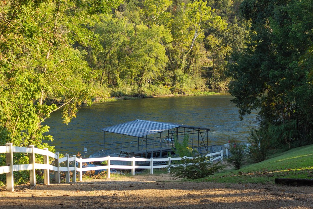 River Ridge Inn view 5