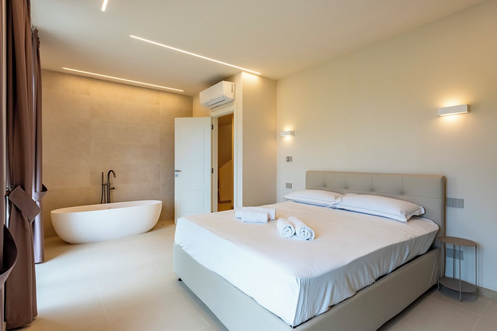 Relais Le Torri in Verici