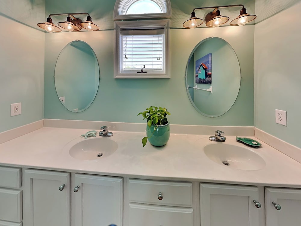 The Pack House by Topsail Realty
