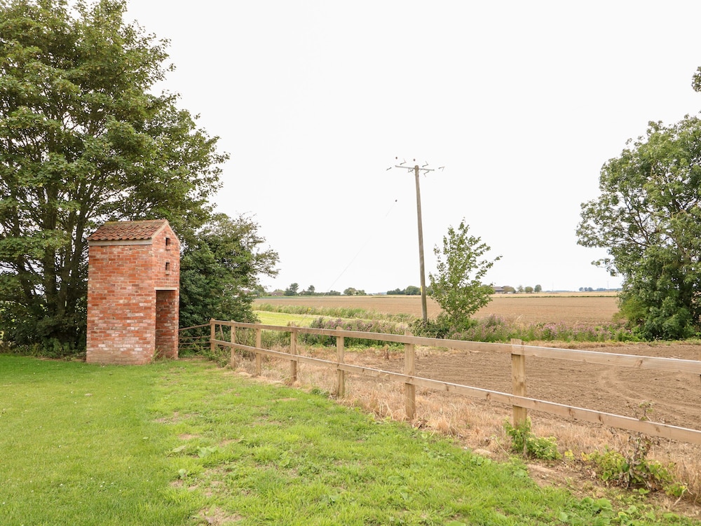 The Stables