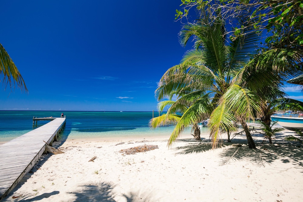 Sueno Caribe Sunset Villas 8B