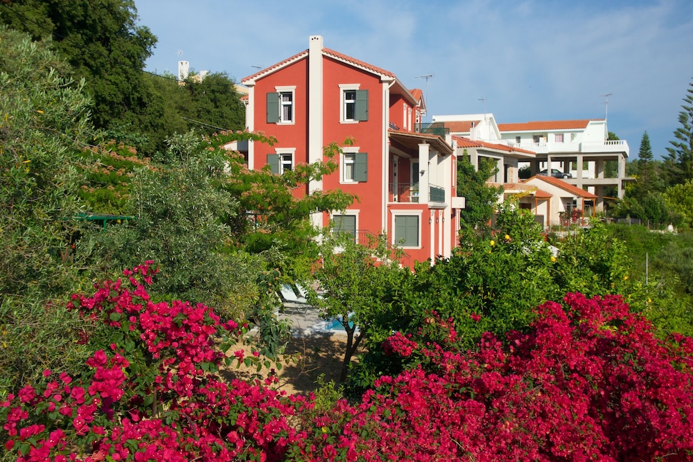 Liogerma Vacation Home